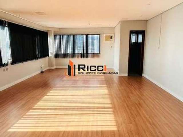 Sala à venda, 53 m² - Centro - Mogi das Cruzes/SP