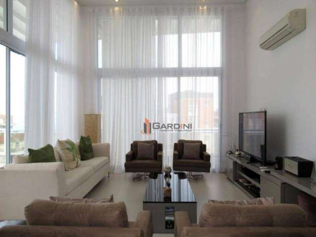 Cobertura Penthouse para venda,    Riviera de São Lourenço   -Bertioga/SP