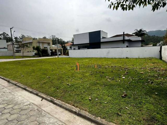 Terreno à venda, 358 m²  - Residencial Veredas - Mogi das Cruzes/SP