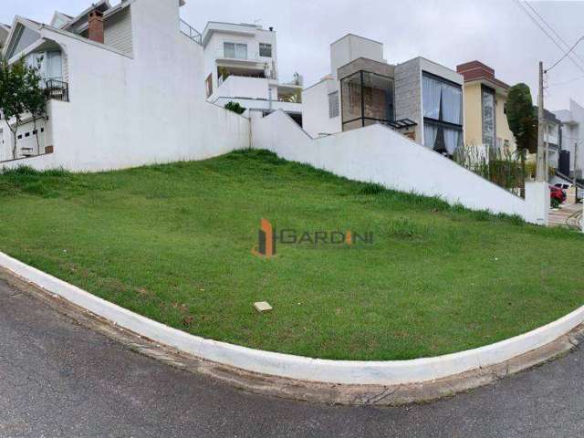 Terreno à venda, 302 m² - Vila Moraes - Mogi das Cruzes/SP