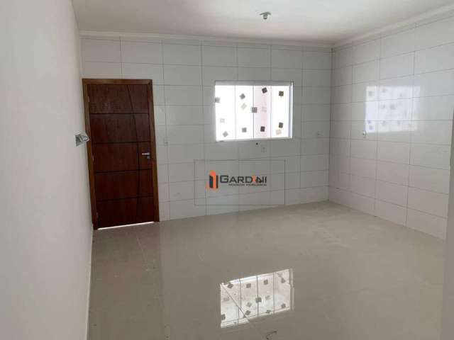 Sobrado com 3 dormitórios, 240 m² - venda por R$ 900.000,00 ou aluguel por R$ 4.000,00/mês - Jardim São Pedro - Mogi das Cruzes/SP