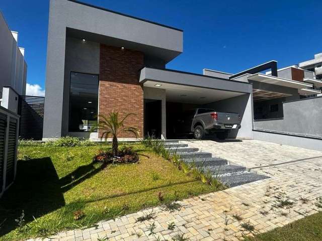 Casa com 3 dormitórios à venda, 146 m² por R$ 1.259.000,00 - Condomínio Mosaico Essence - Mogi das Cruzes/SP