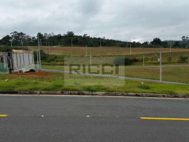 Paradise Gardens - Terreno à venda, 181 m² - Paradise Gardens - Mogi das Cruzes/SP