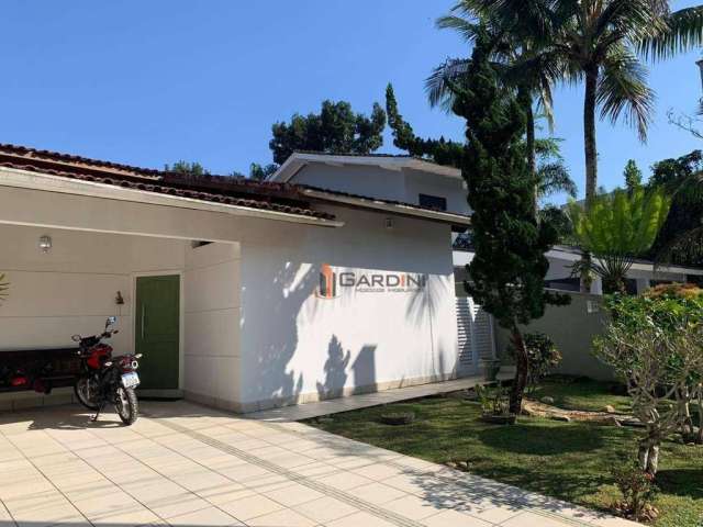 Casa com 4 dormitórios à venda, 182 m² por R$ 2.800.000,00 - Riviera Módulo 28 - Bertioga/SP