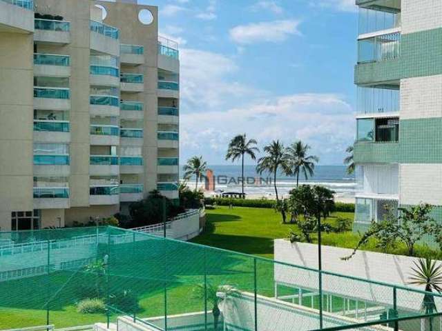 Apartamento com 2 dormitórios à venda, 88 m² por R$ 2.400.000,00 - Riviera Módulo 02 - Bertioga/SP