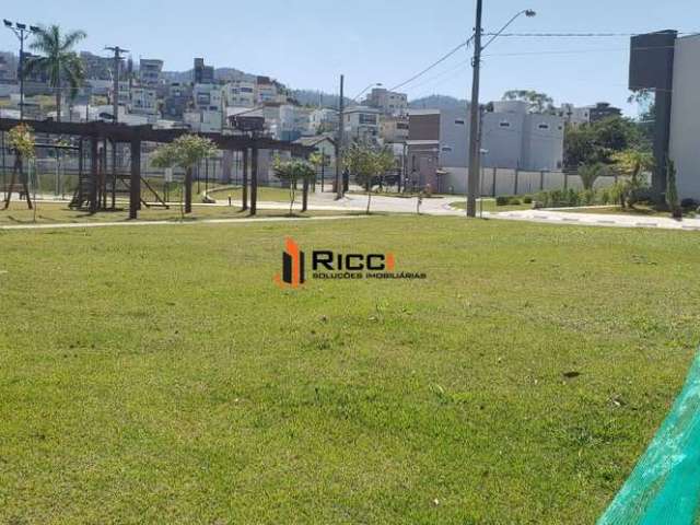 Bella Citta - Villagio I - TERRENO A VENDA NO CONDOMÍNIO BELLA CITTA VILLAGIO 1 EM MOGI DAS CRUZES!