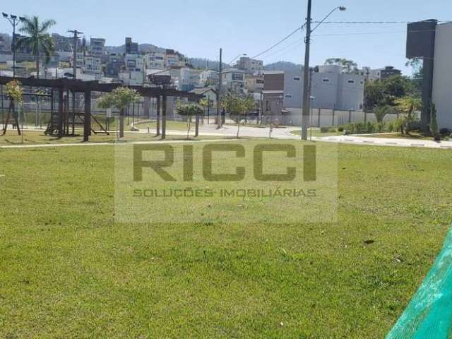 Bella Citta - Villagio I - TERRENO A VENDA NO CONDOMÍNIO BELLA CITTA VILLAGIO 1 EM MOGI DAS CRUZES!