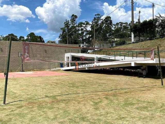 Terreno à venda, 250 m² - Mosaico da Serra - Mogi das Cruzes/SP