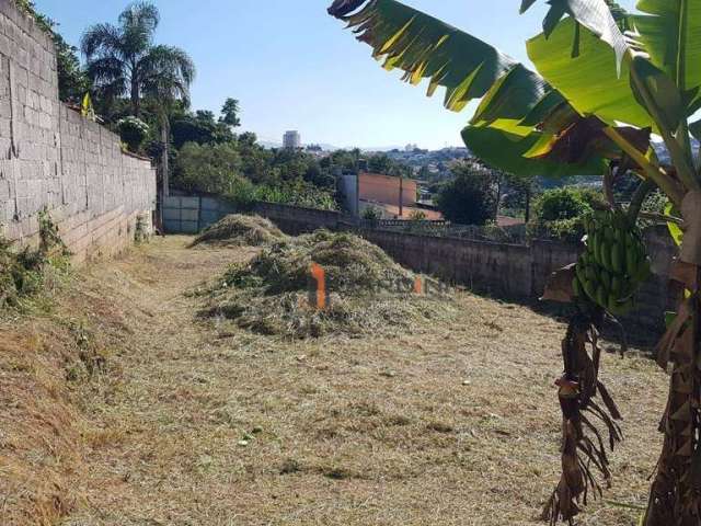 Terreno à venda, 500 m² - Mogi Moderno - Mogi das Cruzes/SP