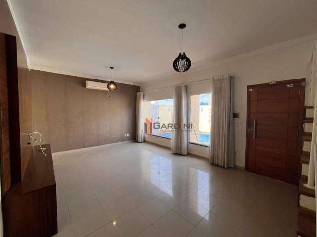 Sobrado com 3 dormitórios à venda, 113 m² por R$ 850.000,00 - Vila Nova Socorro - Mogi das Cruzes/SP