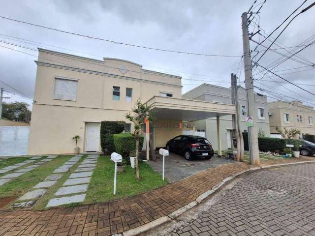 Sobrado com 3 dormitórios à venda, 130 m² por R$ 764.000,00 - Jardim São Pedro - Mogi das Cruzes/SP