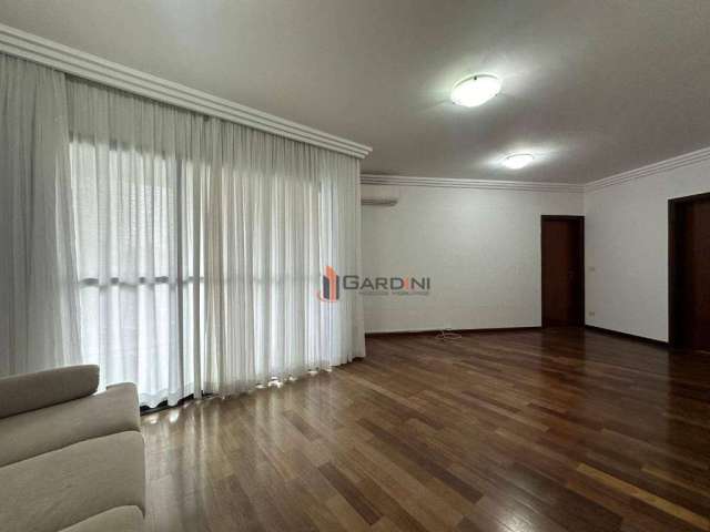 Apartamento com 4 dormitórios, 148 m² - Vila Oliveira - Mogi das Cruzes/SP