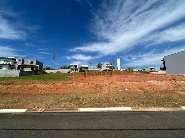 Terreno à venda, 306 m² - Cézar de Souza - Mogi das Cruzes/SP