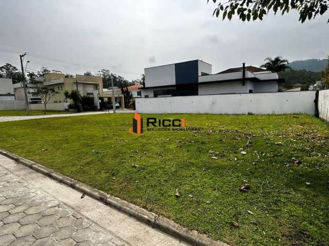 Condomínio Veredas - Terreno à venda, 358 m²  - Residencial Veredas - Mogi das Cruzes/SP