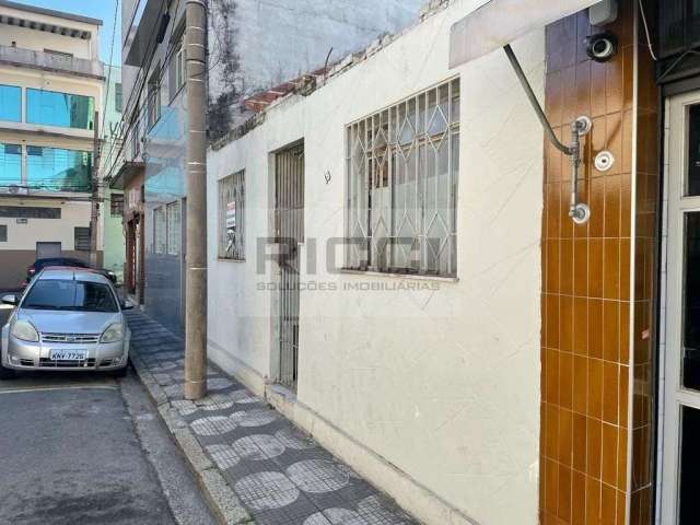 Terreno à venda, 80 m² - Centro - Mogi das Cruzes/SP