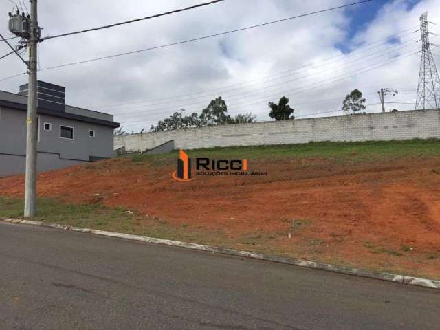 Condomínio Veneza - Terreno à venda, 300 m² - Cézar de Souza - Mogi das Cruzes/SP