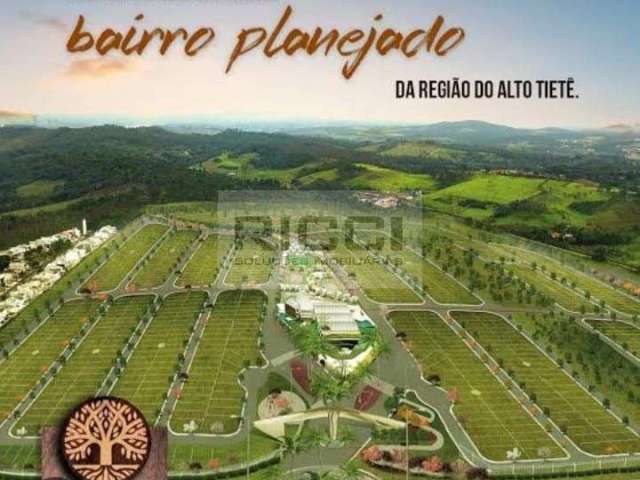 Paradise Gardens - Terreno à venda, 250 m² por R$ 340.000,00 - Vila Moraes - Mogi das Cruzes/SP