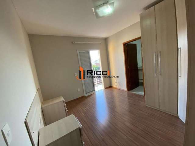 Sobrado com 3 dormitórios, 124 m² - Vila Suissa - Mogi das Cruzes/SP