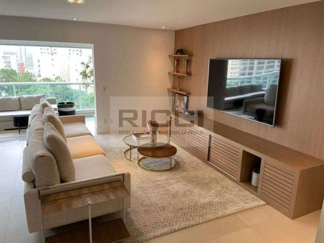 Splendore - Apartamento com 4 dormitórios à venda, 243 m² - Alphaville Industrial - Barueri/SP