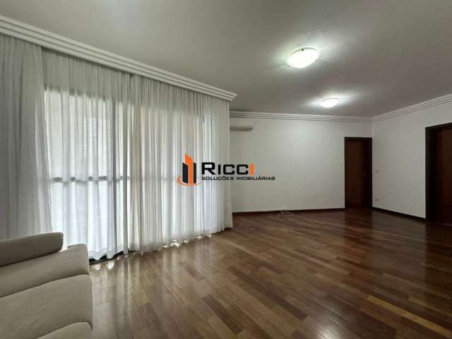 Edifício Matísse - Apartamento com 4 dormitórios, 148 m² - Vila Oliveira - Mogi das Cruzes/SP