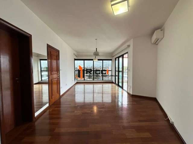 Edifício Matísse - Apartamento à venda no bairro Vila Oliveira - Mogi das Cruzes/SP