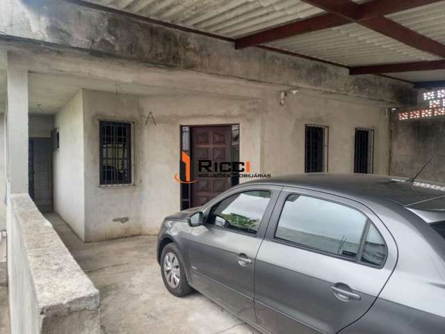 Casa com 3 dormitórios à venda, 147 m² por R$ 500.000,00 - Vila Natal - Mogi das Cruzes/SP