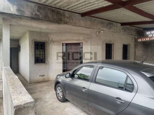 Casa com 3 dormitórios à venda, 147 m² por R$ 500.000,00 - Vila Natal - Mogi das Cruzes/SP