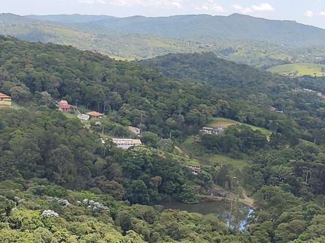 Terreno 1300m² no Marmelo, em Mairiporã