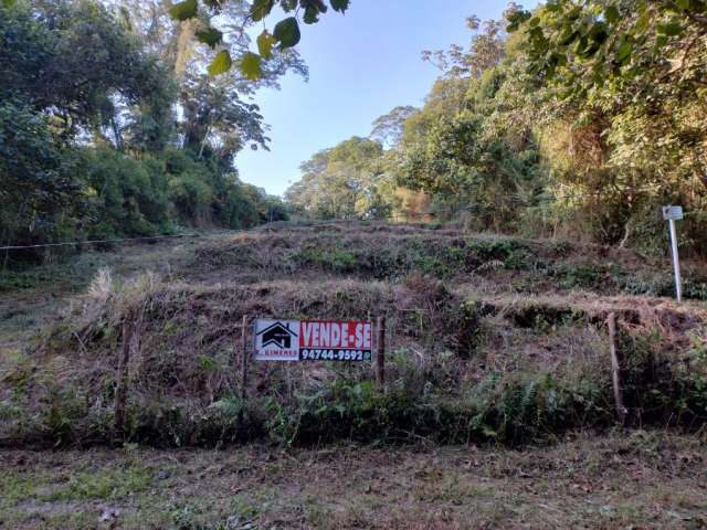 terreno 2000m² no Guarapiranga, São Paulo