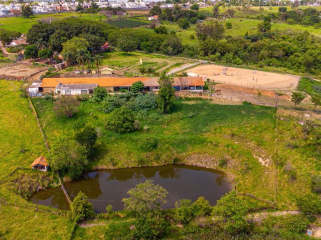 Hípica a venda, em Indaiatuba-SP.  20.140m².