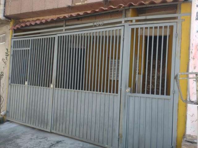 casas (sobrado) para renda, no Sete Praias - São Paulo