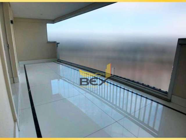 Apartamento com 3 suites, com 165 m²  Alphaville Barueri SP