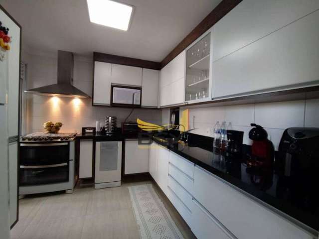 Apartamento com 3 dormitórios à venda, 155 m² por R$ 1.790.000,00 - Melville Empresarial II - Barueri/SP