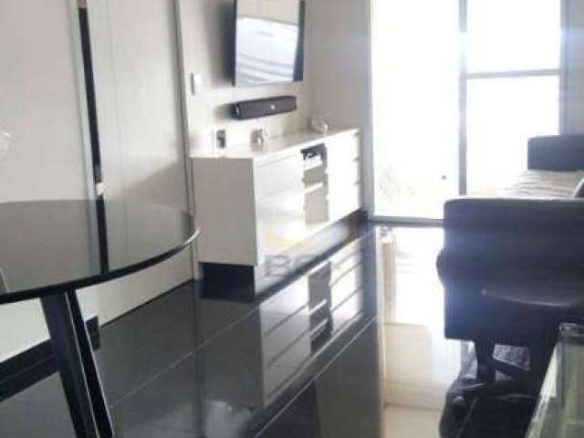 Apartamento com 2 dormitórios à venda, 72 m² por R$ 710.000,00 - Bethaville I - Barueri/SP