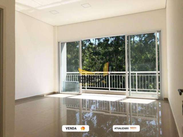 Sala à venda, 39 m² por R$ 550.000,00 - Tamboré - Barueri/SP