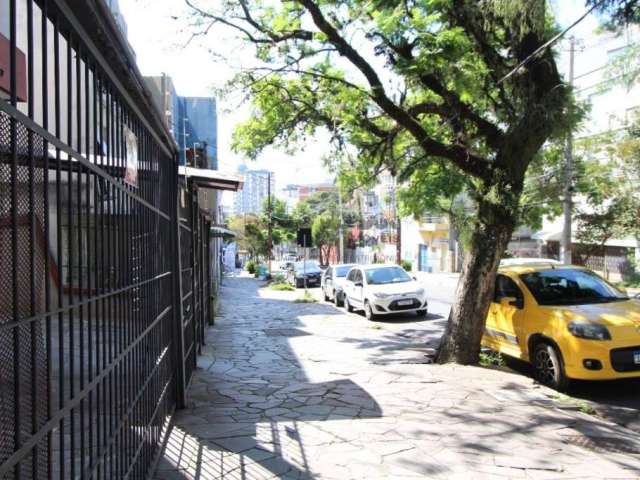 Sala comercial à venda na Rua Santo Antônio, 277, Floresta, Porto Alegre por R$ 130.000