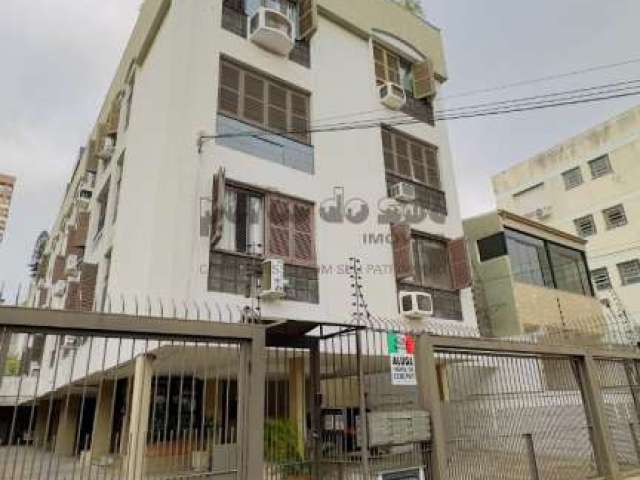 apartamento de 02 dormitórios com 02 banheiros