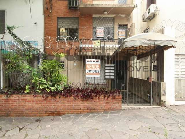 Apartamento de 02 dormit. localização privilegiada