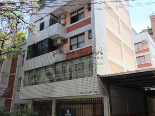 Apartamento de 01 dormitório reformado