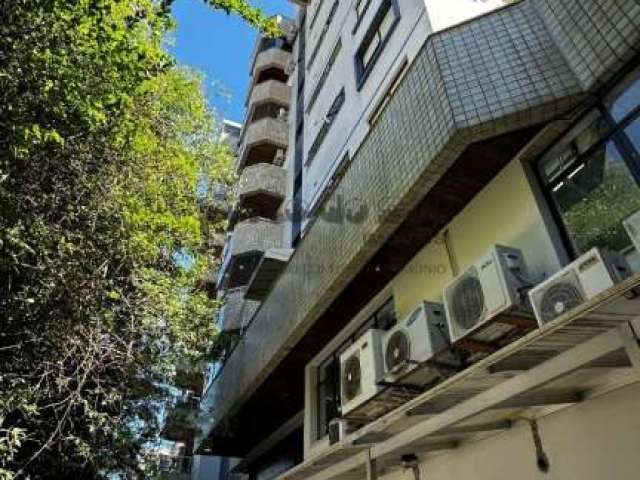 Cobertura com 1 quarto à venda na Avenida Independência, 967, Independência, Porto Alegre por R$ 550.000