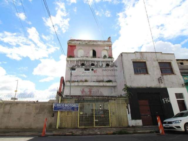 Prédio Comercial com 400m² construídos