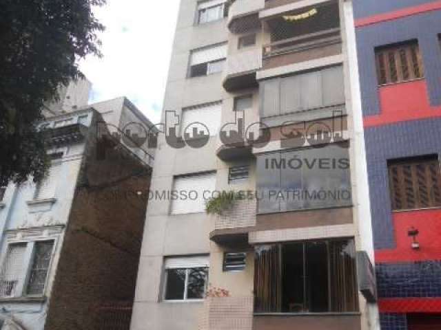 Apartamento de 01 dormit. localização privilegiada