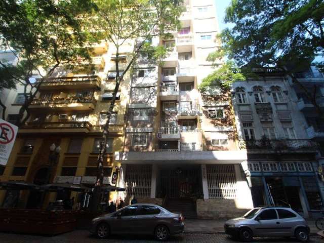 Apartamento de 01 dormit. localização privilegiada