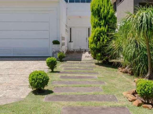 Casa em condomínio fechado com 4 quartos à venda na Avenida Juca Batista, 8000, Belém Novo, Porto Alegre por R$ 4.250.000