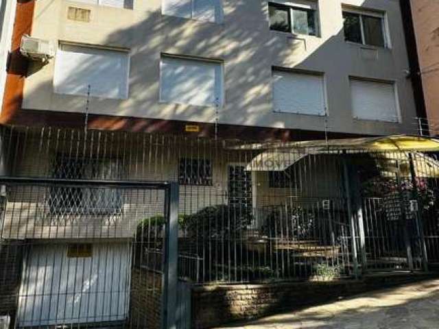 apartamento de 2D próximo a faculdade UFRGS