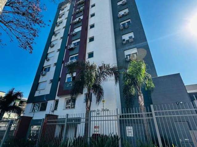 Apartamento mobiliado proximo a Puc