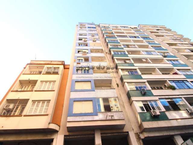 Apartamento com 3 quartos à venda na Rua Riachuelo, 1268, Centro Histórico, Porto Alegre por R$ 400.000