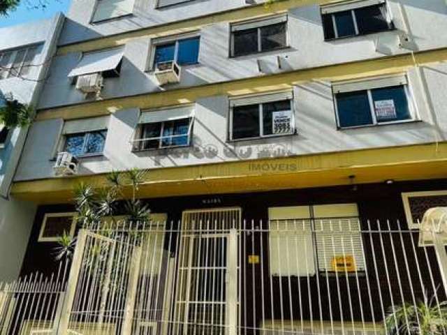 Apartamento JK Mobiliado