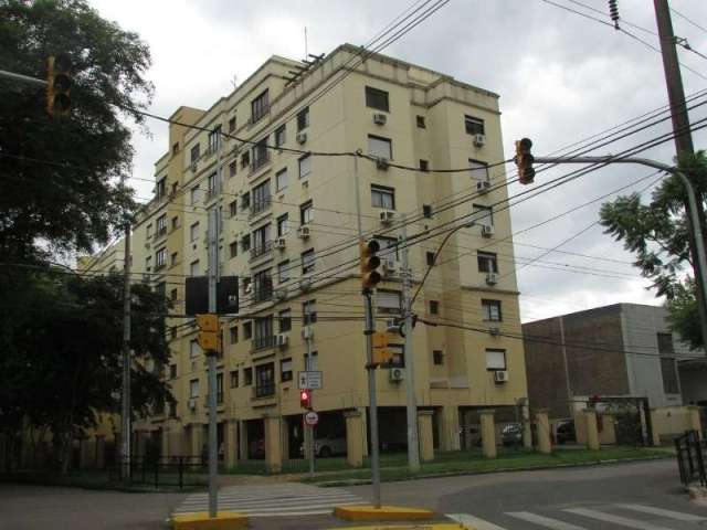 Apartamento de 01 dormitório