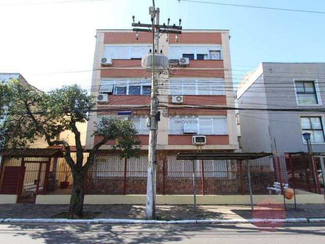 Apartamento de 01 dormitório no bairro menino deus